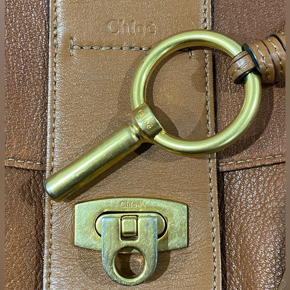 Chloe Lexa Bag - Picture 8 of 12